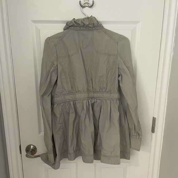 H&M Fall Jacket - Picture 2 of 3